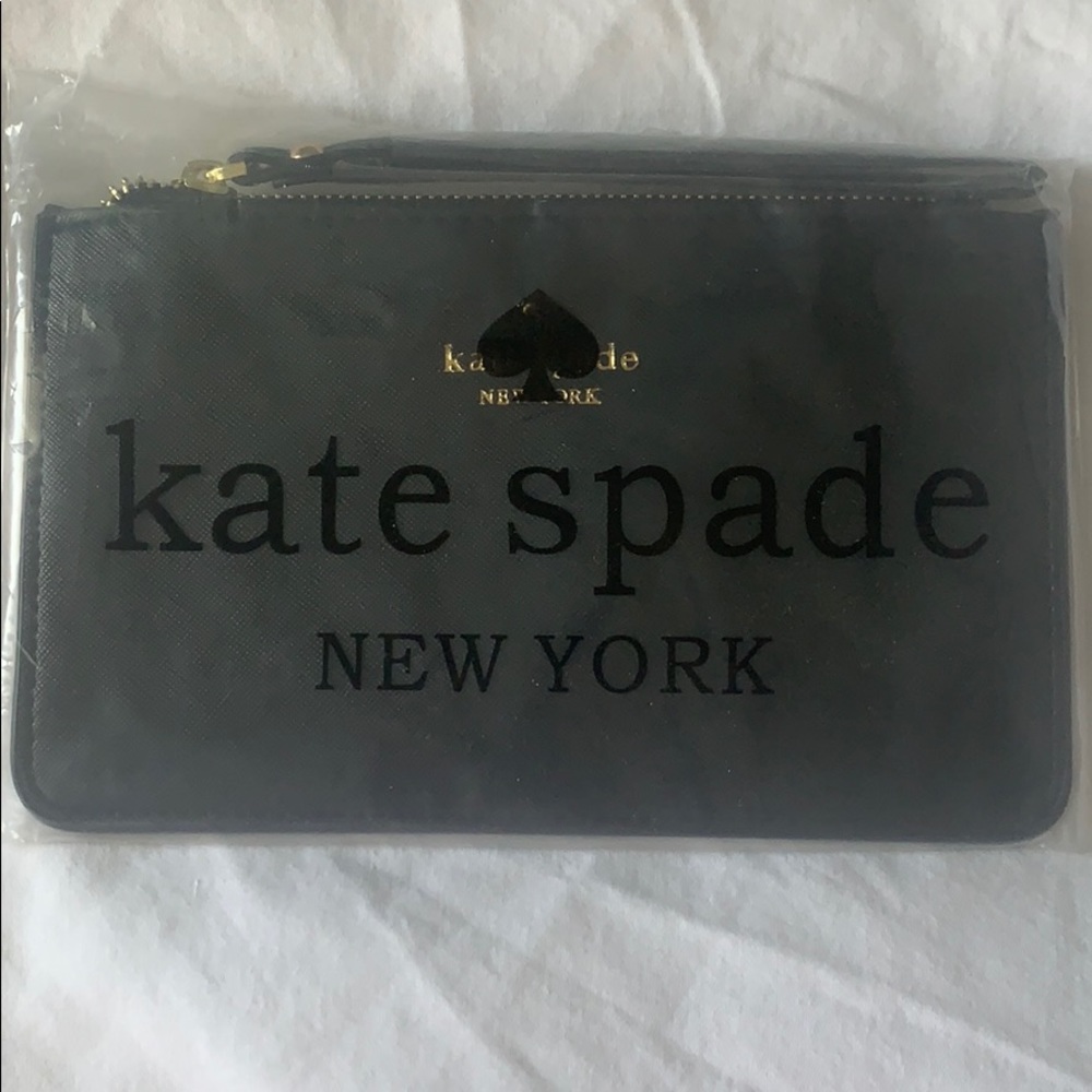 Kate Space Clutch